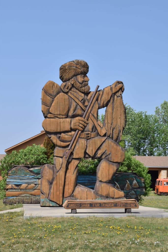 Bonnyville