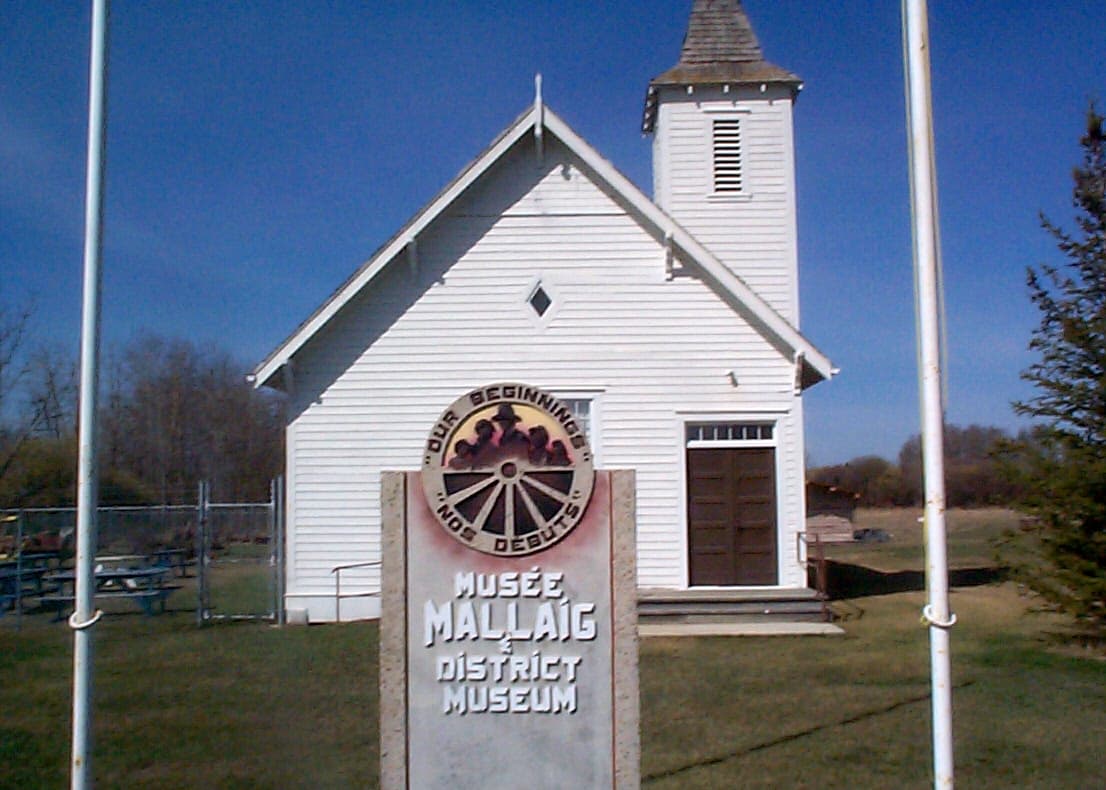 Mallaig Museum