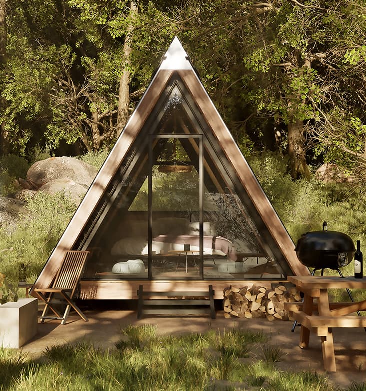 Pine Creek Retreat