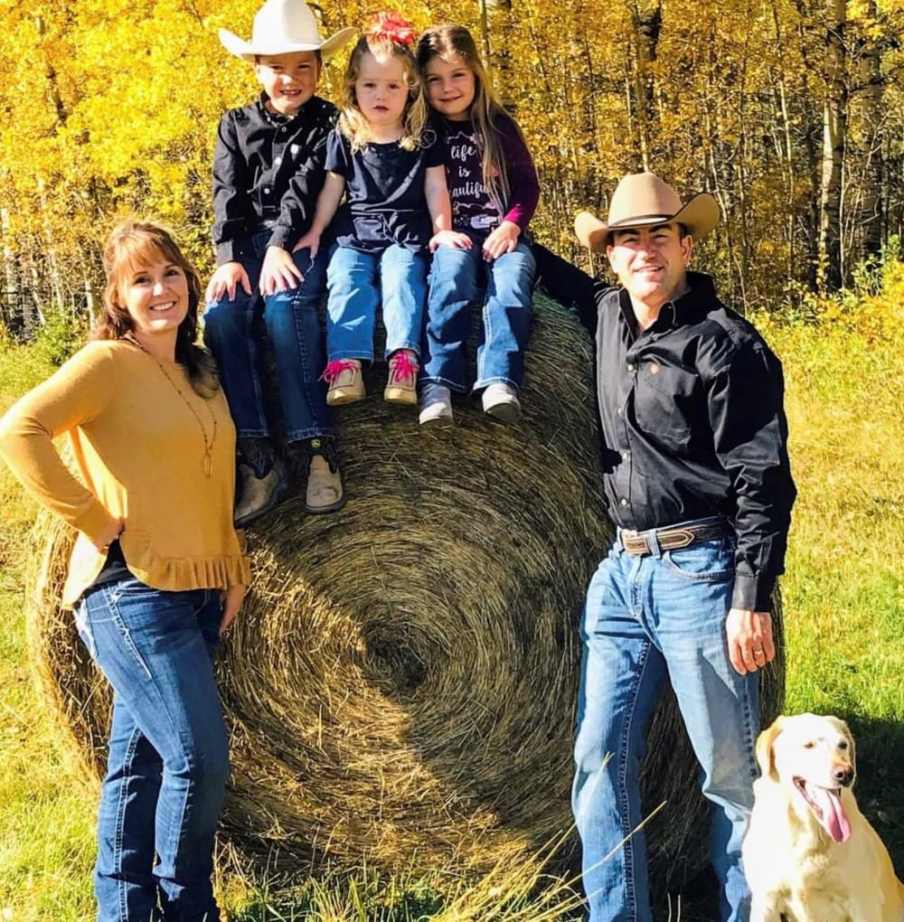 River Ranch