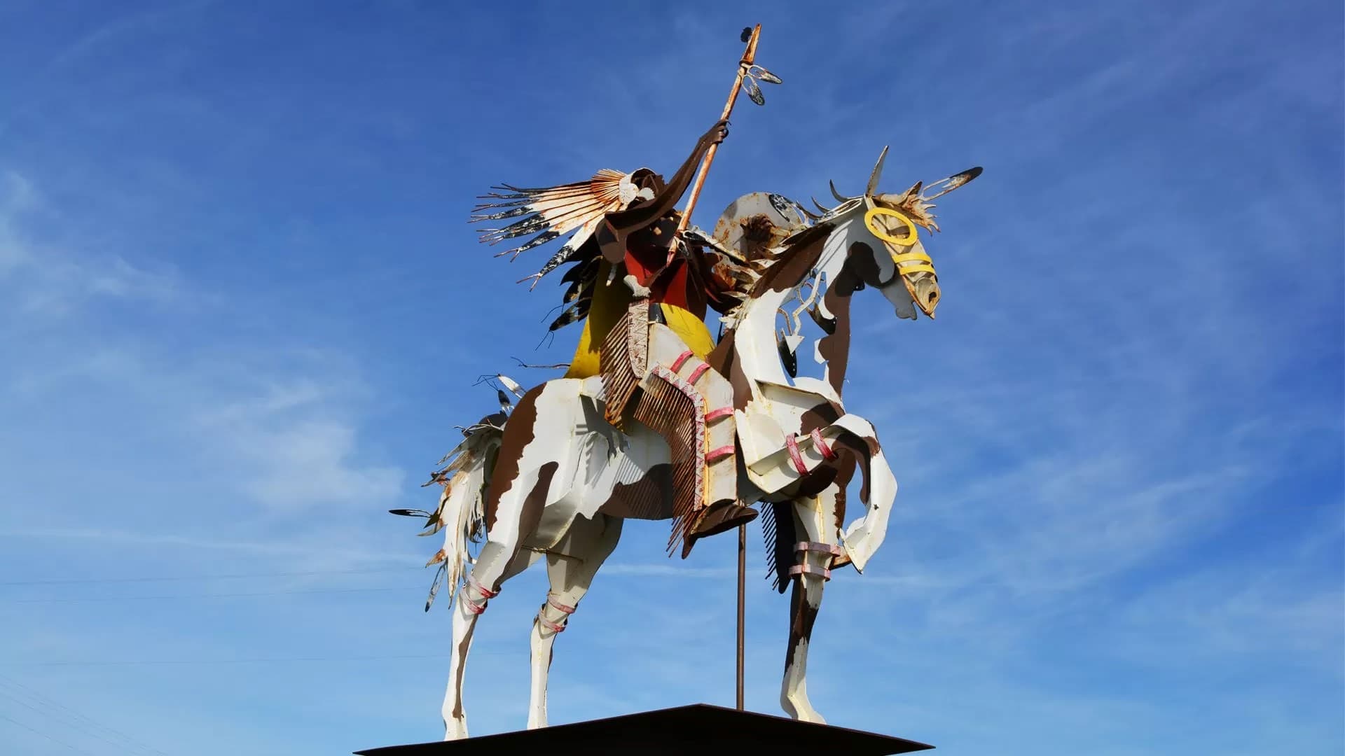 Saddle Lake Cree Nation Museum