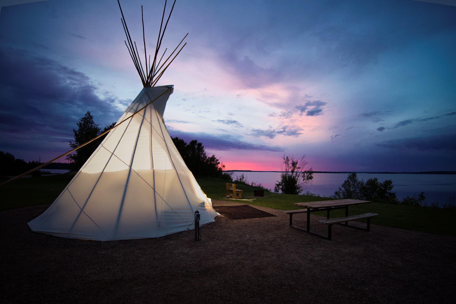 Lac La Biche Vibes